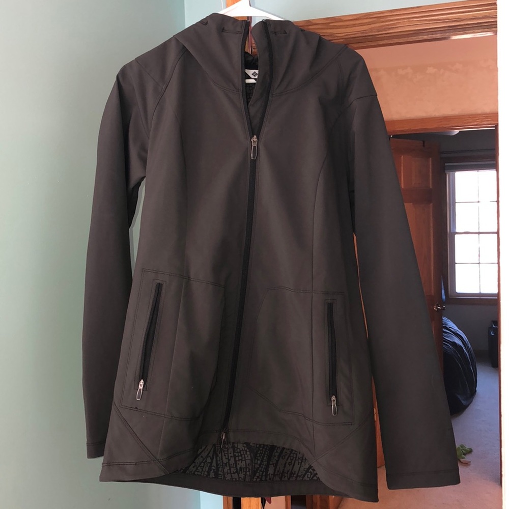 Columbia Jacket